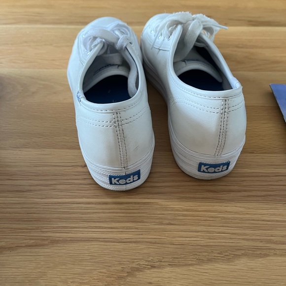 Keds platform baskets - Picture 4 of 7